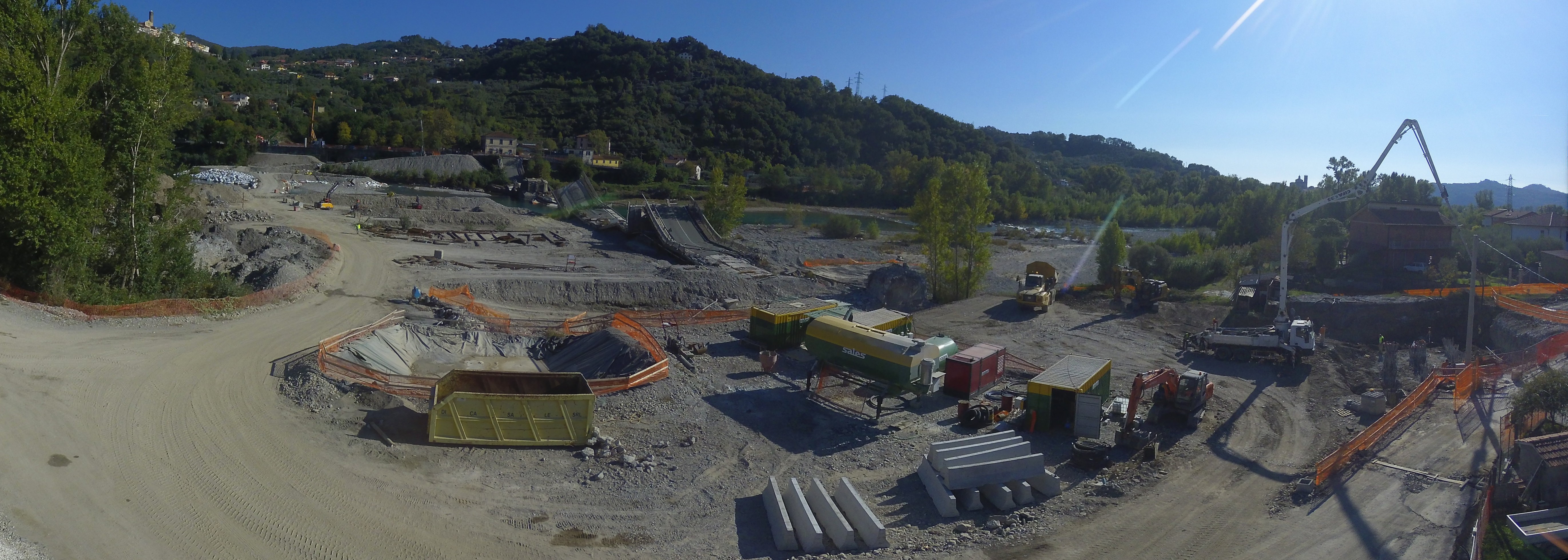cantiere alveo