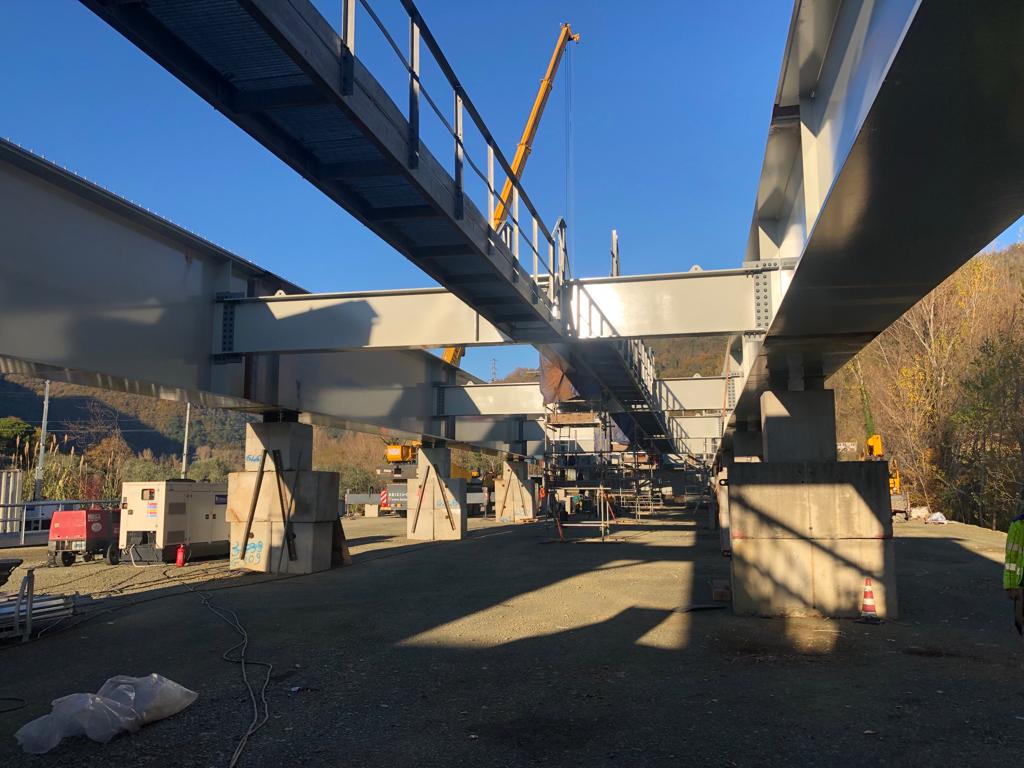 impalcato ponte fincantieri