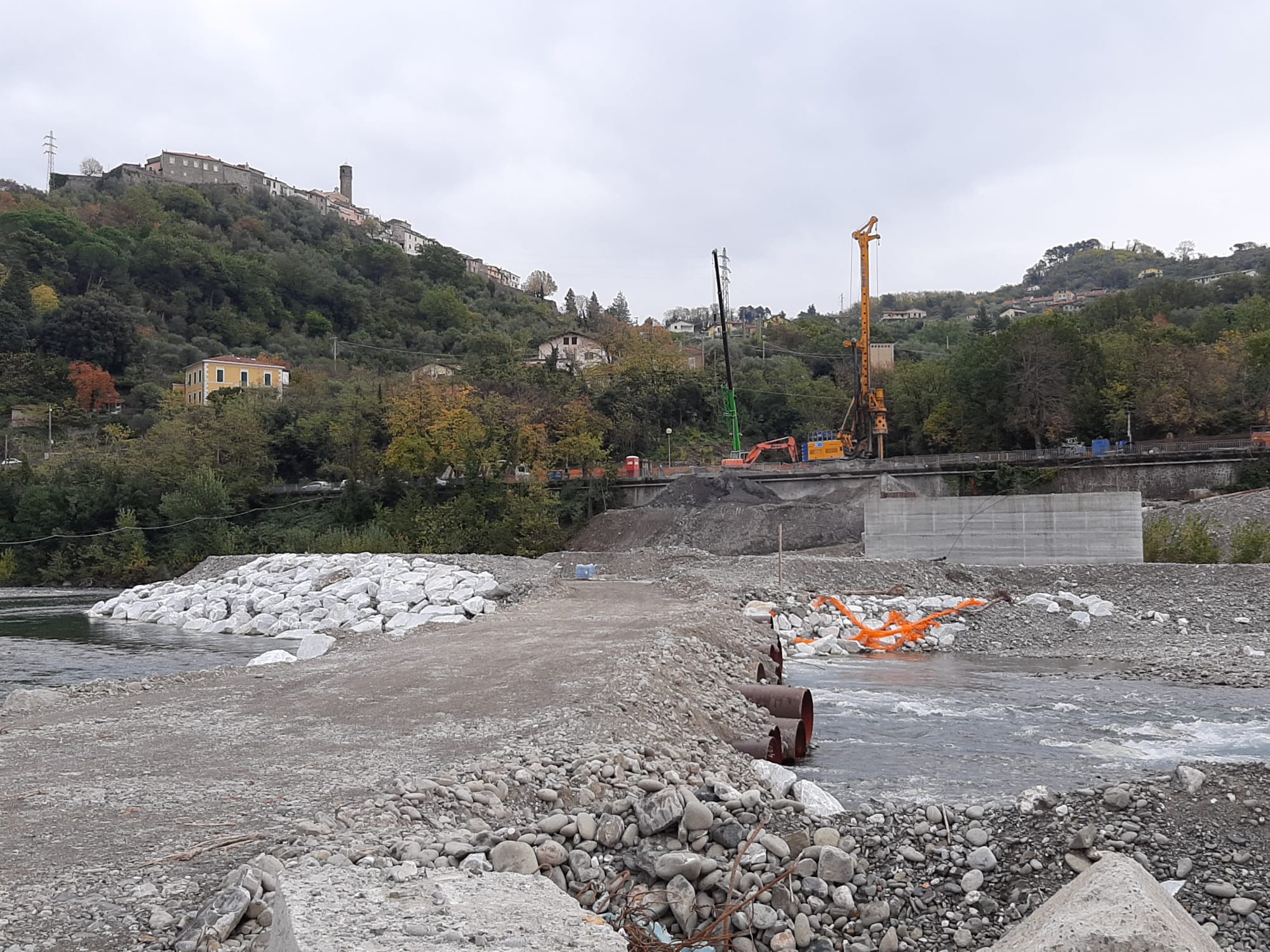 pila 3