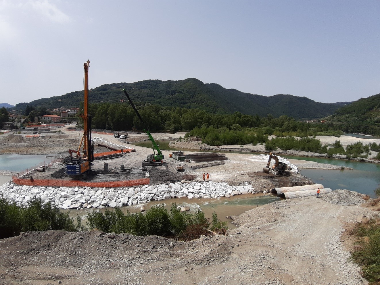 pila 3