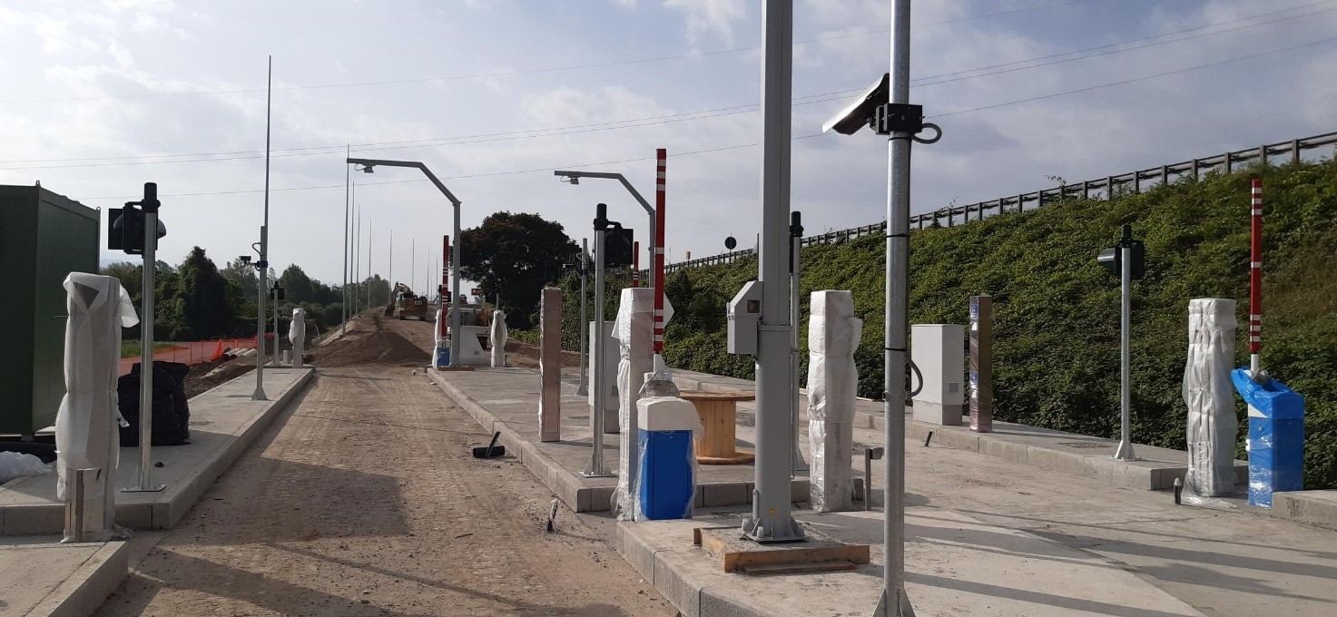impianti elettrici