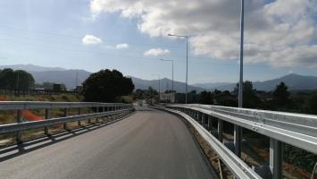 rampe pronte alla messa in funzione